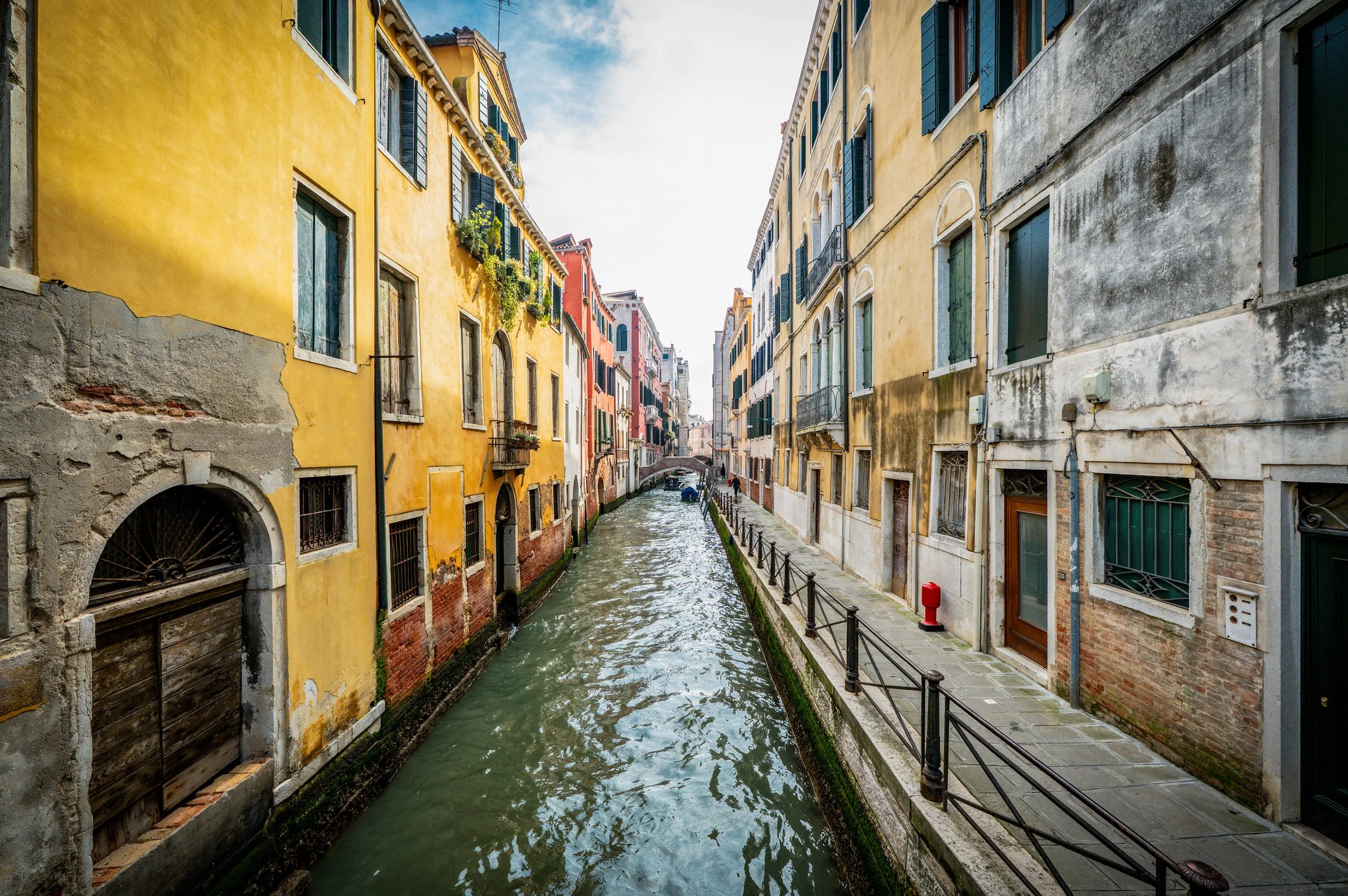 Italy — Sara Wilhelm Photography